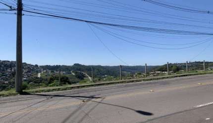 Terreno Nossa Senhora das Graças Caxias do Sul