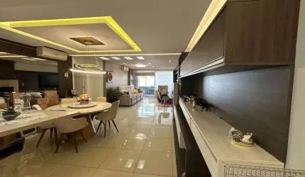 Apartamento Mobiliado Centro Caxias do Sul