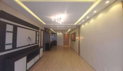 Apartamento Semi Mobiliado Madureira Caxias do Sul