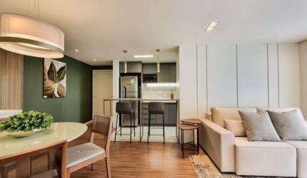 Apartamento Panazzolo Caxias do Sul