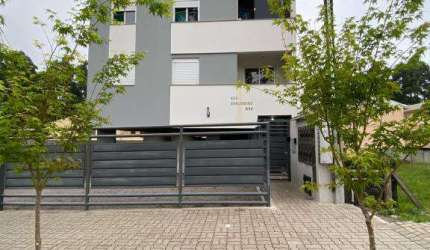 Apartamento Semi Mobiliado Desvio Rizzo Caxias do Sul