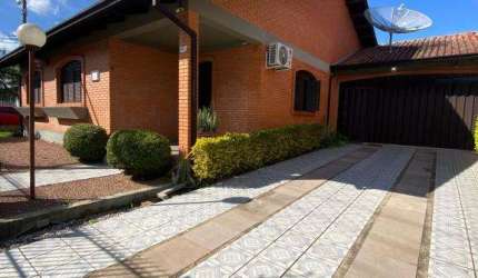 Casa Interlagos Caxias do Sul
