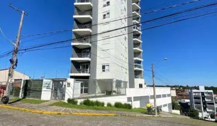 Apartamento Desvio Rizzo Caxias do Sul