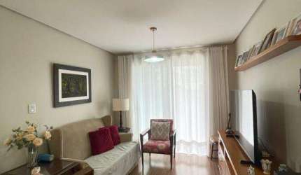 Apartamento Mobiliado Universitário Caxias do Sul