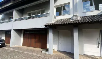 Casa Jardim América Caxias do Sul