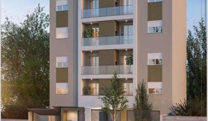 Apartamento Desvio Rizzo Caxias do Sul