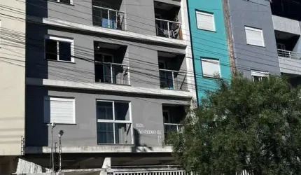 Apartamento Semi Mobiliado Morada dos Alpes Caxias do Sul