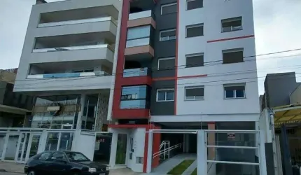 Apartamento Villagio Iguatemi Caxias do Sul