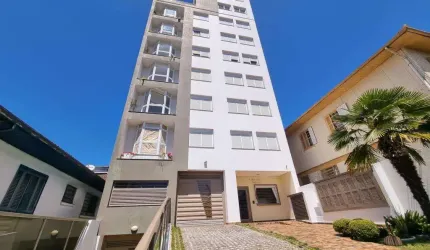 Apartamento Rio Branco Caxias do Sul