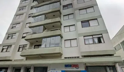Apartamento Semi Mobiliado São Pelegrino Caxias do Sul