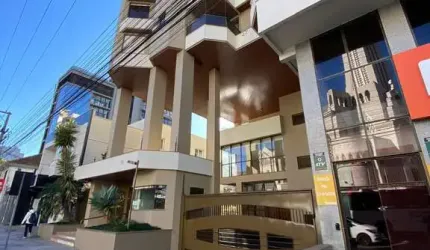 Apartamento São Pelegrino Caxias do Sul