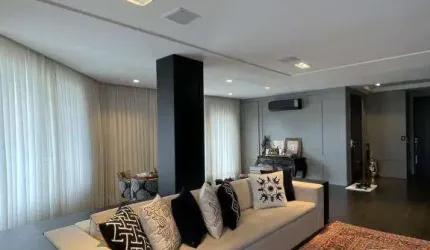Apartamento Mobiliado Madureira Caxias do Sul