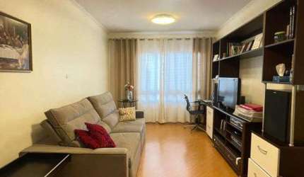 Apartamento Semi Mobiliado Centro Caxias do Sul