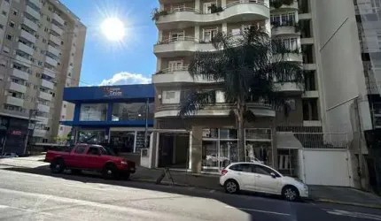 Apartamento Semi Mobiliado Nossa Senhora de Lourdes Caxias do Sul