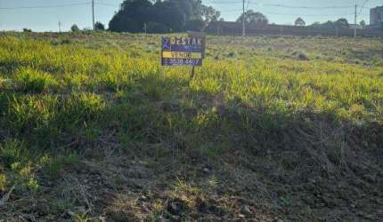 Terreno Desvio Rizzo Caxias do Sul