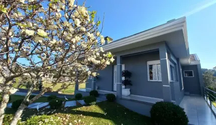 Casa São Luiz Caxias do Sul