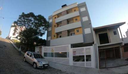 Apartamento Semi Mobiliado Desvio Rizzo Caxias do Sul