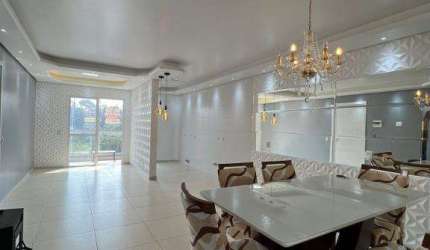 Apartamento Desvio Rizzo Caxias do Sul