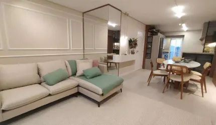 Apartamento Mobiliado Jardim América Caxias do Sul
