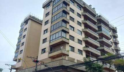 Apartamento Semi Mobiliado Centro Caxias do Sul