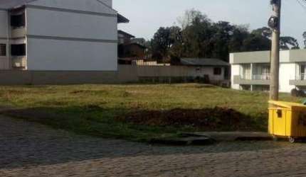 Terreno Petrópolis Caxias do Sul