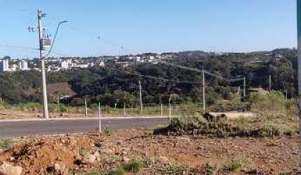 Terreno São Luiz Caxias do Sul
