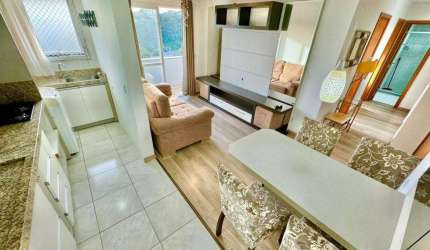 Apartamento Semi Mobiliado Kayser Caxias do Sul