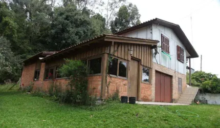 Chácara Pedancino Caxias do Sul