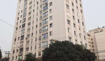 Apartamento Semi Mobiliado São Pelegrino Caxias do Sul