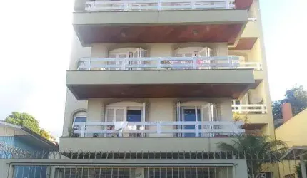 Apartamento Semi Mobiliado Rio Branco Caxias do Sul