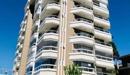 Apartamento Colina Sorriso Caxias do Sul