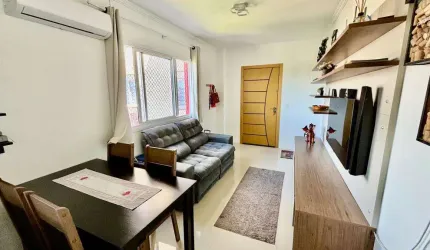 Apartamento Semi Mobiliado Jardim América Caxias do Sul