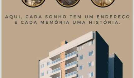 Apartamento Pio X Caxias do Sul