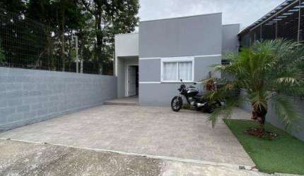 Sobrado Desvio Rizzo Caxias do Sul