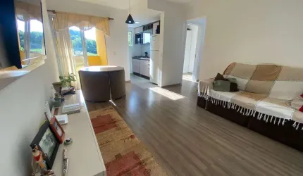 Apartamento Desvio Rizzo Caxias do Sul