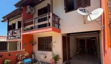 Sobrado Bela Vista Caxias do Sul