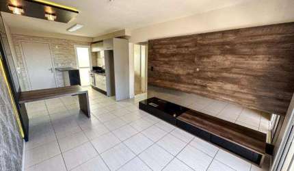 Apartamento Semi Mobiliado Desvio Rizzo Caxias do Sul
