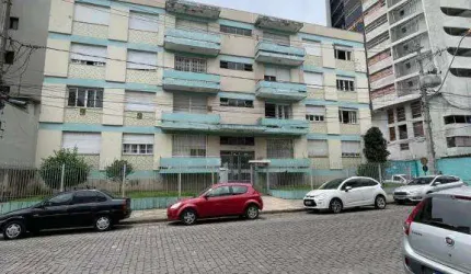 Apartamento Semi Mobiliado São Pelegrino Caxias do Sul