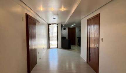 Apartamento Semi Mobiliado Desvio Rizzo Caxias do Sul