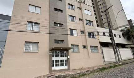 Apartamento Semi Mobiliado Pio X Caxias do Sul