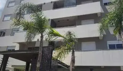 Apartamento Mobiliado Sanvitto Caxias do Sul