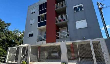 Apartamento Nossa Senhora da Conceição Caxias do Sul