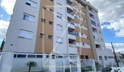 Apartamento Charqueadas Caxias do Sul