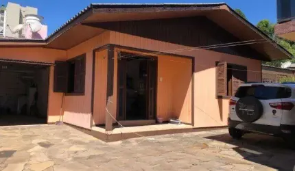 Casa Desvio Rizzo Caxias do Sul