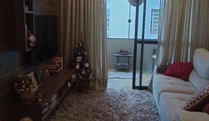 Apartamento Mobiliado Centro Caxias do Sul