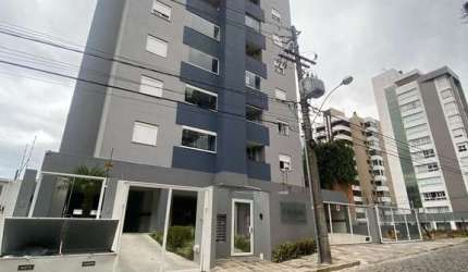 Cobertura Vila Horn Caxias do Sul