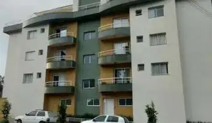 Apartamento Semi Mobiliado Centro Flores da Cunha