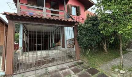 Casa Desvio Rizzo Caxias do Sul
