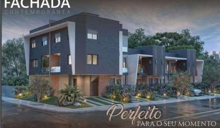 Sobrado São Virgílio Caxias do Sul