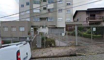 Apartamento Semi Mobiliado Santa Lúcia Caxias do Sul